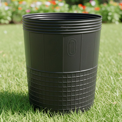 Maceta 30 Lts Cultivo